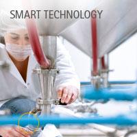 GELITA SMART TECHNOLOGY