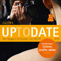 GELITA UPTODATE 39