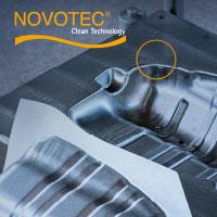NOVOTEC® CR800