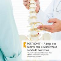 COLÁGENO FORTIBONE™