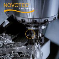 NOVOTEC CL800