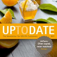 Title Customer Magazine UPTODATE No 41