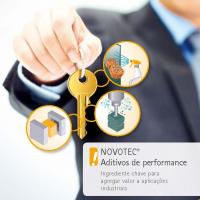 Novotec Overview