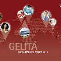 Sustainability Report 2018