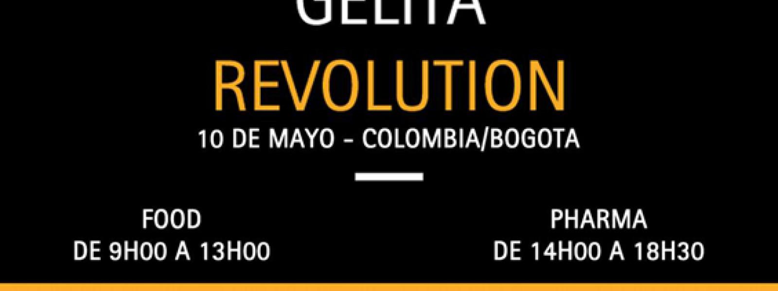 GELITA REVOLUTION - COLOMBIA