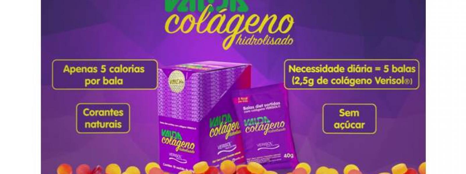 Valda Colágeno (Verisol)