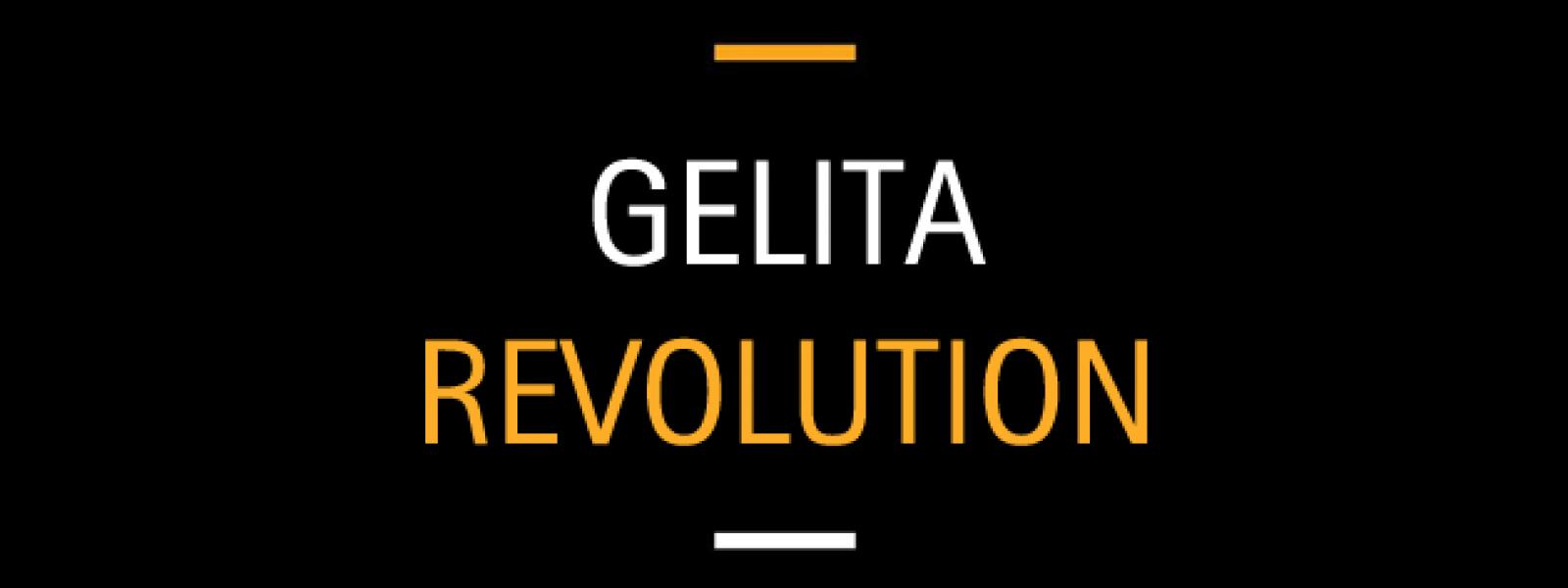 GELITA REVOLUTION - CHILE