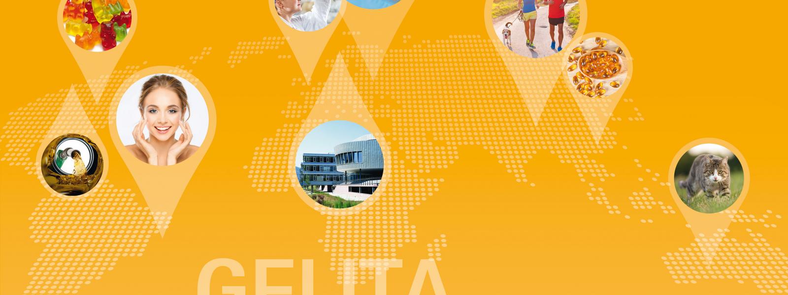 GELITA 2019 CSR-Report