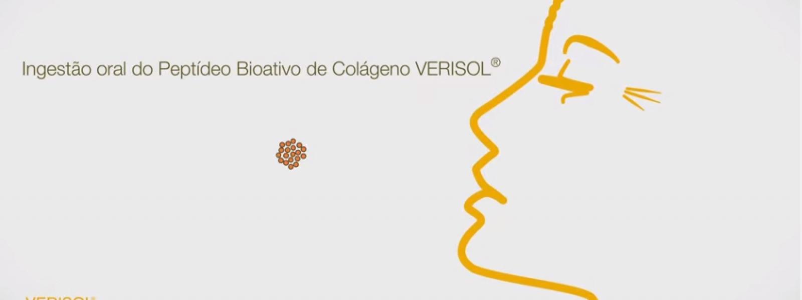 VERISOL® - A Verdadeira Beleza Vem de Dentro.