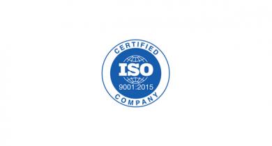 ISO 9001:2015 - GELITA