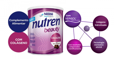 Nutren Beauty - Colágeno Verisol