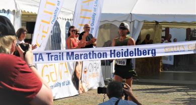 Sieger Trail 2018