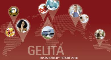 Sustainability Report 2018