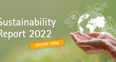 Sustainability Report 2022