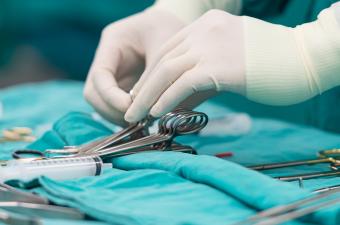Esponjas hemostáticas GELITA 