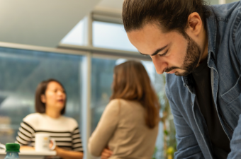 Arbeiten bei GELITA – Innovation für eine bessere Zukunft.